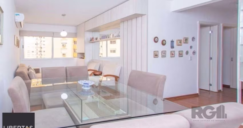 Apartamento para comprar com 3 dormitórios no Terra Nova Nature