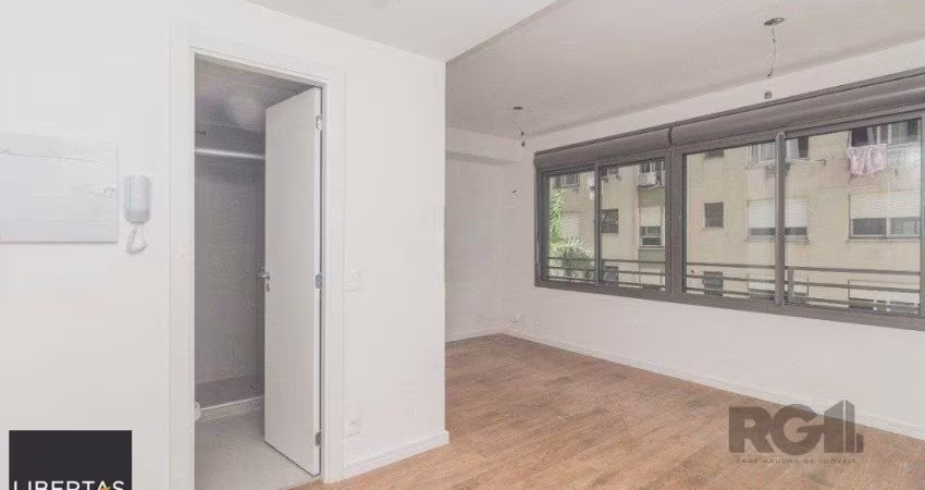 Apartamento 1 dormitórios para alugar Farroupilha Porto Alegre/RS