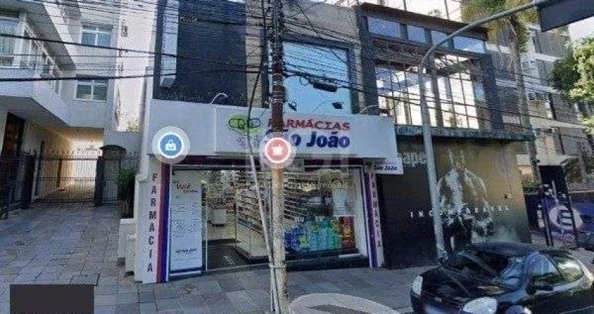 Loja à venda Moinhos de Vento Porto Alegre/RS