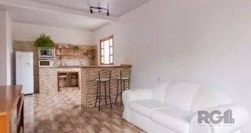 Casa 1 dormitórios para alugar Jardim Floresta Porto Alegre/RS