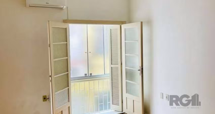Apartamento 2 dormitórios à venda Cidade Baixa Porto Alegre/RS