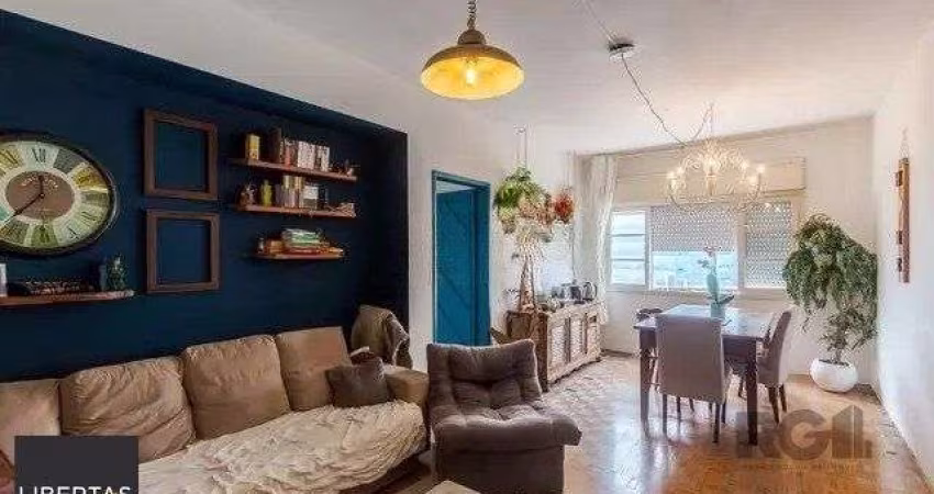 Apartamento 2 dormitórios à venda Floresta Porto Alegre/RS