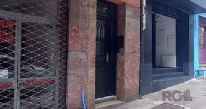 Apartamento 3 dormitórios à venda Centro Histórico Porto Alegre/RS
