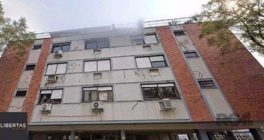 Cobertura 2 dormitórios à venda Três Figueiras Porto Alegre/RS