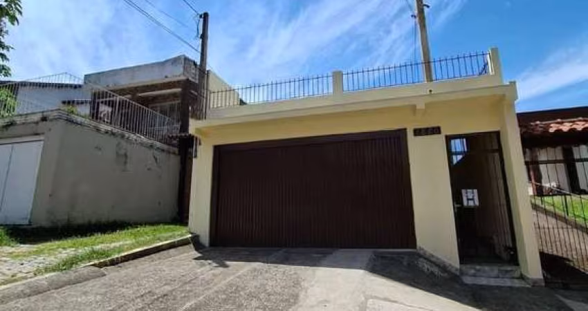 Casa 4 dormitórios à venda Tristeza Porto Alegre/RS