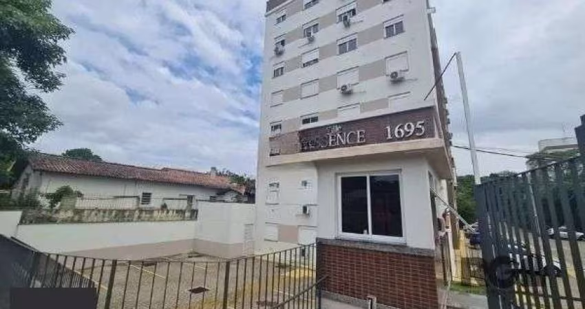 Apartamento em Porto Alegre, no bairro Vila Nova, com 2 dormitório