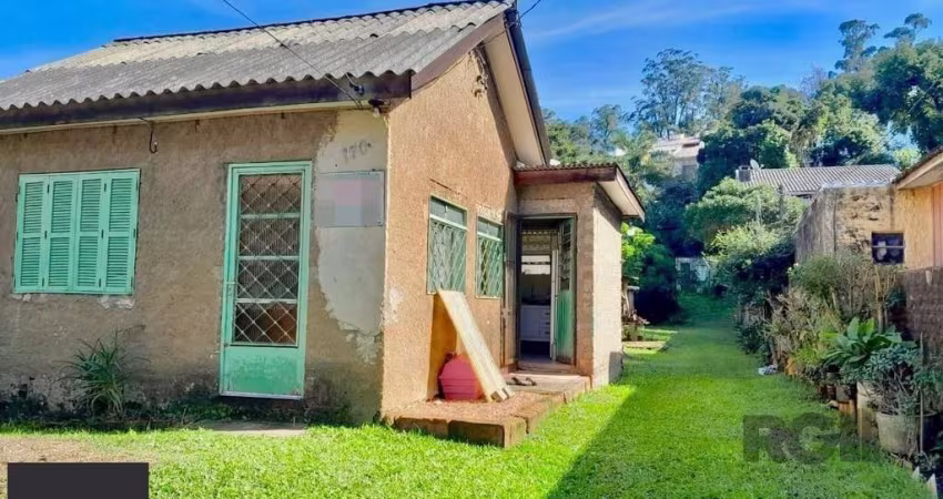 Terreno à venda Ipanema Porto Alegre/RS