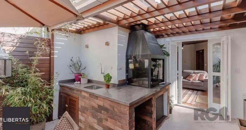 Apartamento 4 dormitórios à venda São João Porto Alegre/RS