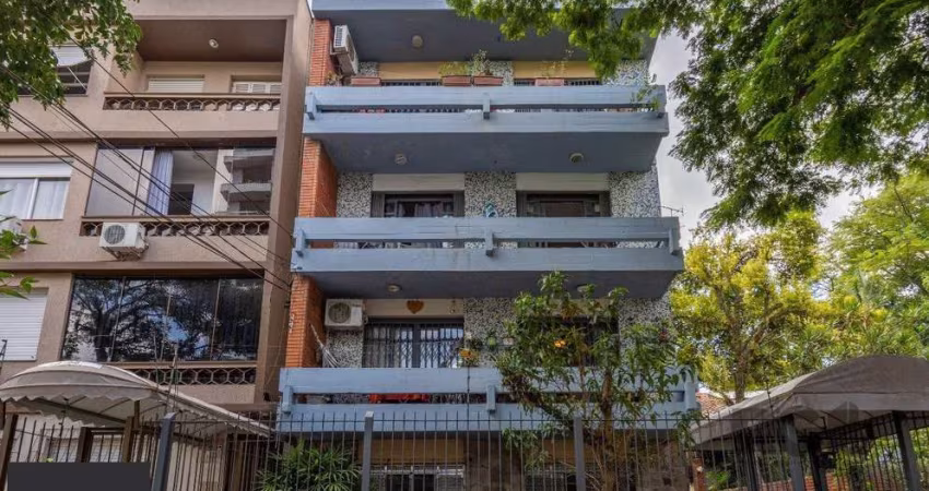 Apartamento 3 dormitórios à venda Santa Cecília Porto Alegre/RS