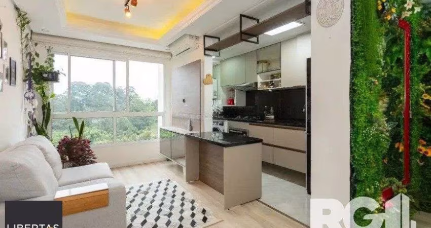 Apartamento 2 dormitórios à venda Jardim Itu Porto Alegre/RS