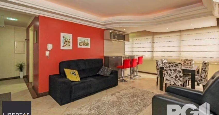 Apartamento 3 dormitórios à venda Vila Ipiranga Porto Alegre/RS
