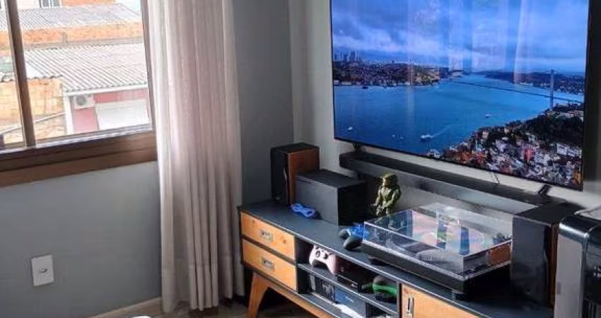 Apartamento 2 dormitórios à venda Jardim Floresta Porto Alegre/RS