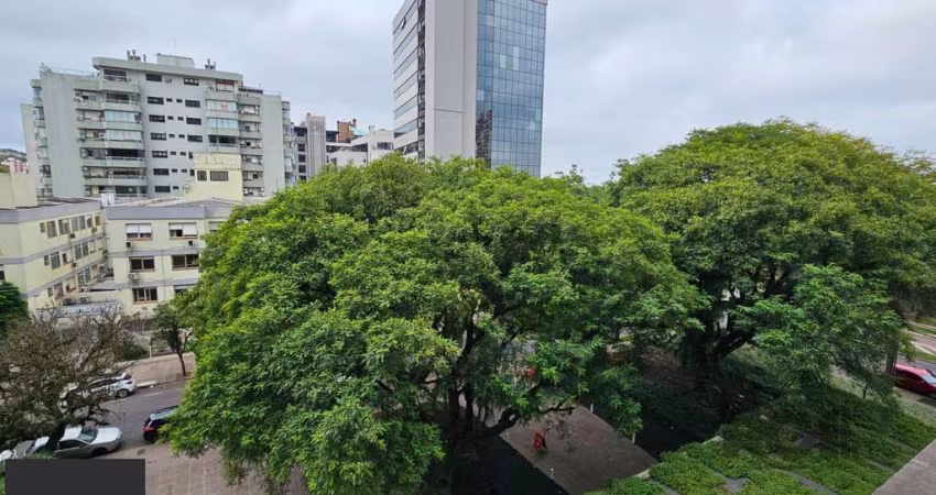 Apartamento 1 dormitórios à venda Praia de Belas Porto Alegre/RS