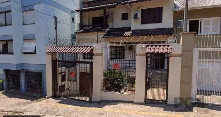 Casa 4 dormitórios à venda Santo Antônio Porto Alegre/RS