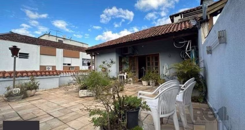 Vende-se ampla cobertura 3 dorm com energa solar - 186m² - Bairro Moinhos de Ven