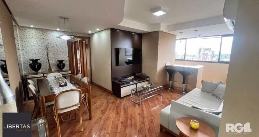 Apartamento 3 dormitórios à venda Passo da Areia Porto Alegre/RS