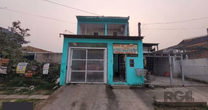 Casa 3 dormitórios à venda Hípica Porto Alegre/RS