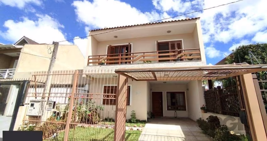 Casa em Condomínio 3 dormitórios à venda Hípica Porto Alegre/RS