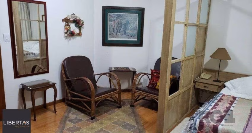 Apartamento 1 dormitórios à venda Moinhos de Vento Porto Alegre/RS