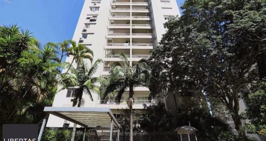 Apartamento 3 dormitórios à venda Moinhos de Vento Porto Alegre/RS