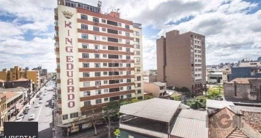 Apartamento 2 dorm com elevador no bairro São Geraldo
