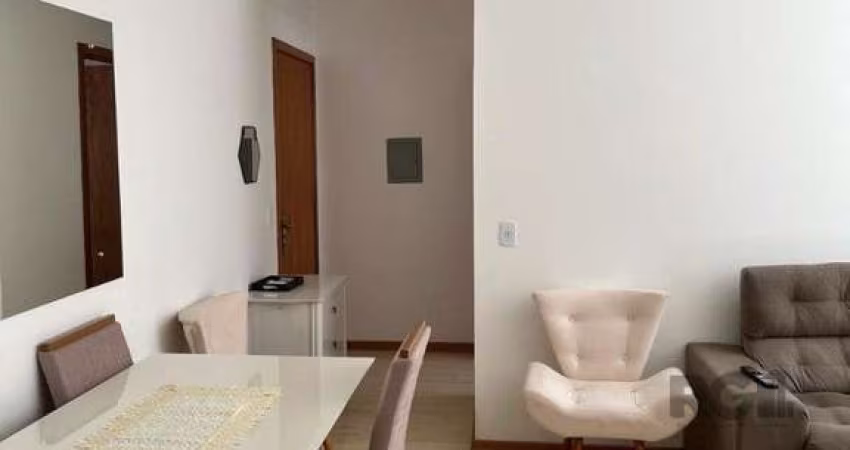 Apartamento 1 dormitórios à venda Mont Serrat Porto Alegre/RS