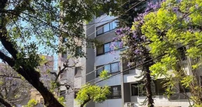 Excelente apartamento 2 dormitórios no Rio Branco