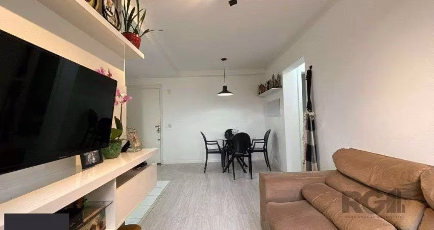 Apartamento 2 dormitórios à venda Humaitá Porto Alegre/RS