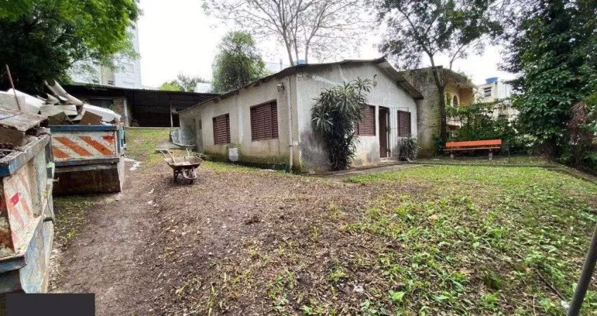 Terreno à venda Santo Antônio Porto Alegre/RS