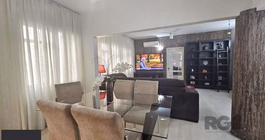 Apartamento 3 dormitórios à venda Farroupilha Porto Alegre/RS