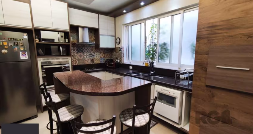 Apartamento 3 dormitórios à venda Bom Fim Porto Alegre/RS
