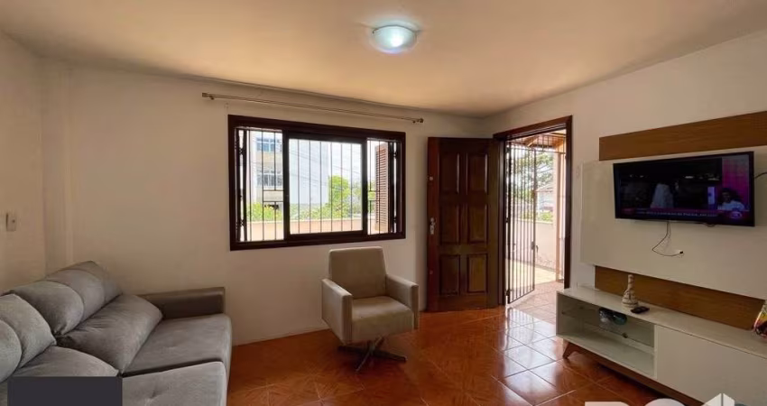 Casa 4 dormitórios no bairro Santo Antônio