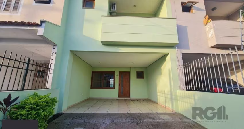 Casa 3 dormitórios à venda Espírito Santo Porto Alegre/RS