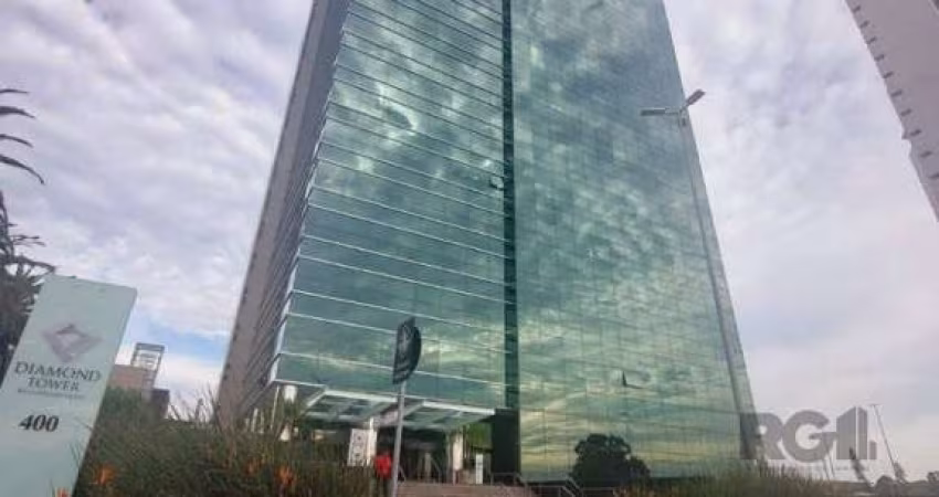 Apartamento à venda Cristal Porto Alegre/RS