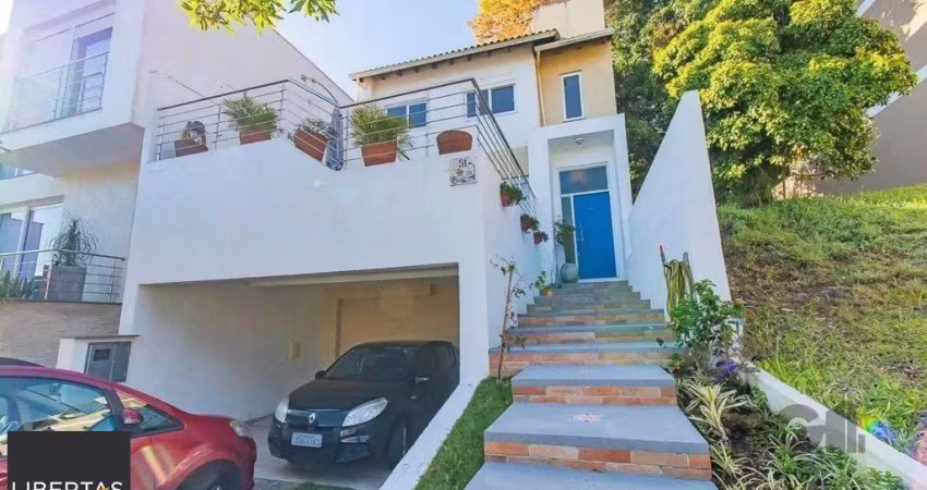 Casa em Condomínio 2 dormitórios à venda Vila Nova Porto Alegre/RS