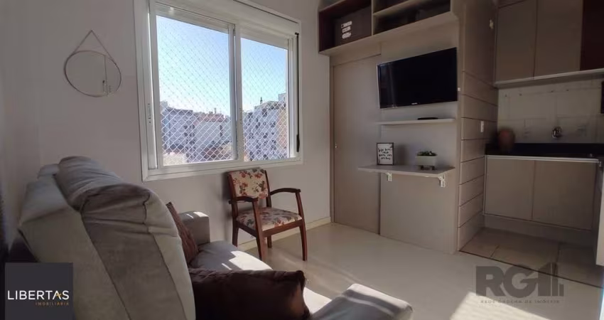 Apartamento 1 dormitórios à venda Cidade Baixa Porto Alegre/RS
