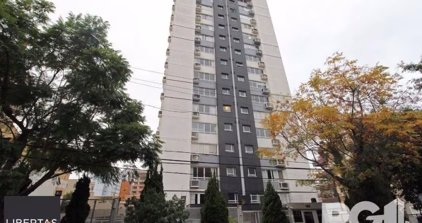 Apartamento 1 dormitórios à venda Rio Branco Porto Alegre/RS