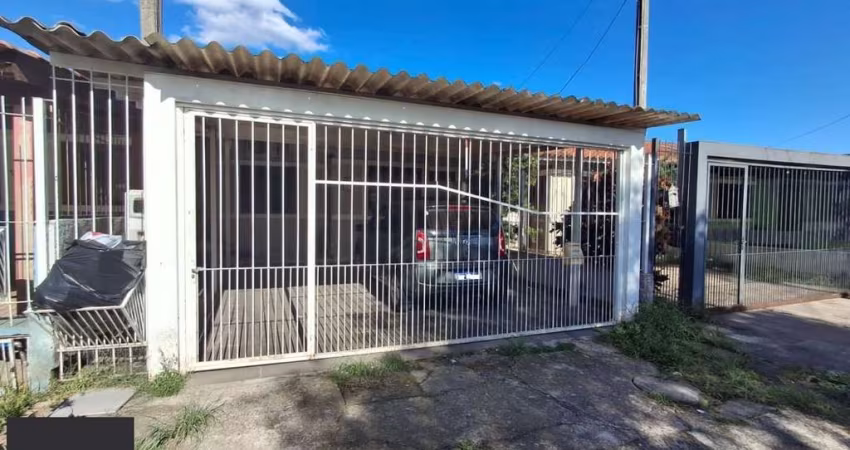 Casa 2 dormitórios à venda Hípica Porto Alegre/RS