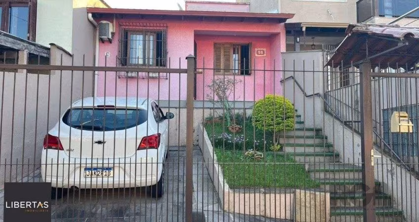 Casa 2 dormitórios à venda Vila Nova Porto Alegre/RS
