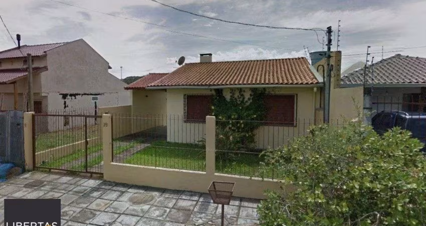 Casa 2 dormitórios à venda Vila Nova Porto Alegre/RS