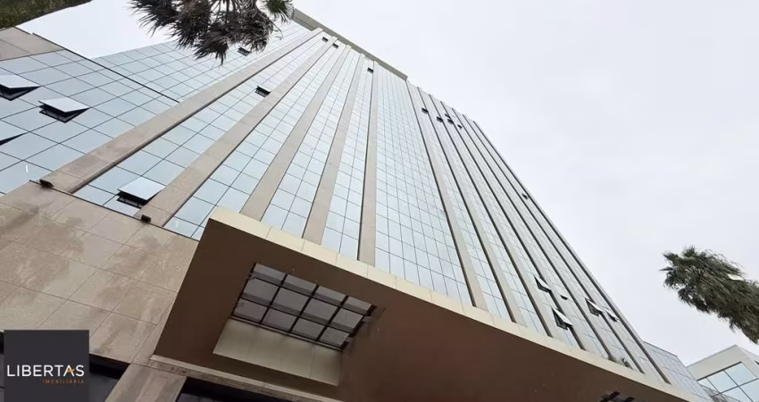 Sala Comercial à venda Praia de Belas Porto Alegre/RS