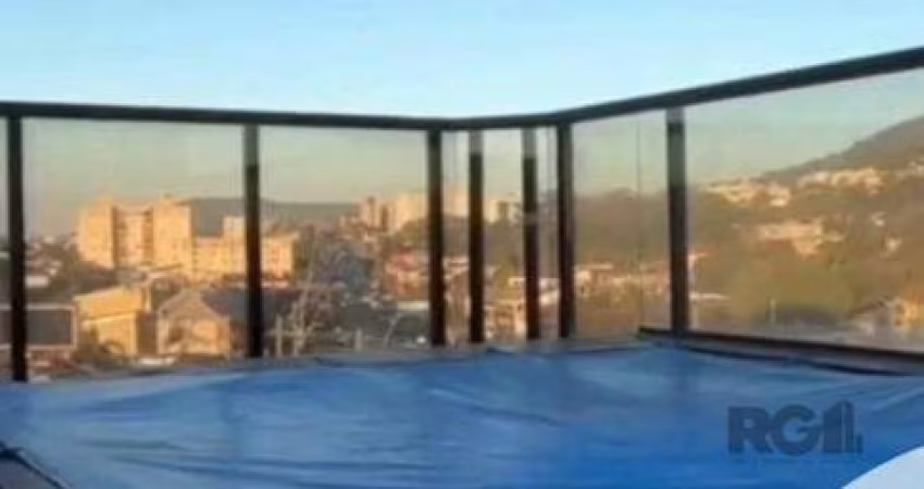 Apartamento 4 dormitórios à venda Glória Porto Alegre/RS