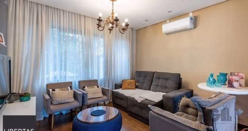 Casa para Venda - 165m², 3 dormitórios, sendo 3 suites, 1 vaga - Hípica
