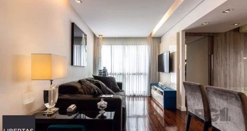 Apartamento de 1 dormitórios no bairro Praia de Belas