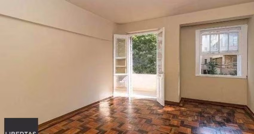 Apartamento 2 dormitórios à venda Floresta Porto Alegre/RS