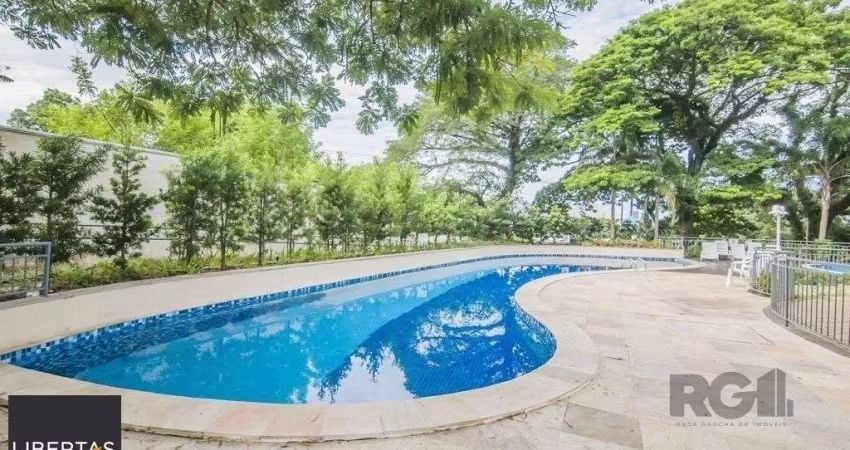 Apartamento 2 dormitórios à venda Cristal Porto Alegre/RS