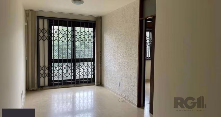 Excelente apartamento de 51m² com 2 dormitórios no bairro Santana.