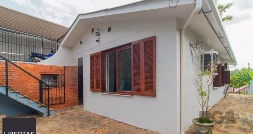 Casa 3 dormitórios à venda Santa Tereza Porto Alegre/RS