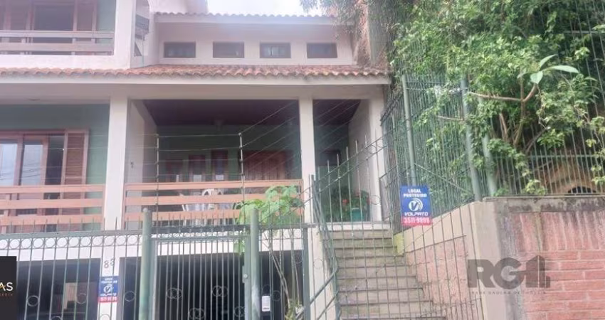 Casa 3 dormitórios à venda Medianeira Porto Alegre/RS