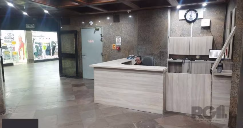 Sala Comercial à venda Centro Histórico Porto Alegre/RS